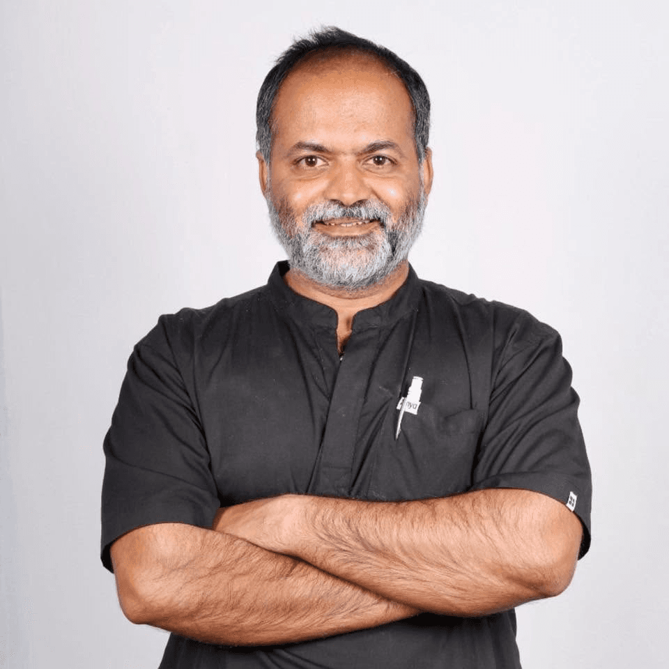 Dr. Shambhu Nawal, Medical Director